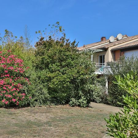 Residence Les Dunes- Appartement Avec Piscine レ・サ​​ーブル・ドロンヌ エクステリア 写真